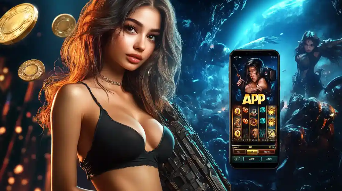 একজন ব্যবহারকারী মোবাইলে TK33333 খেলছেন—রোমাঞ্চকর গেমিং মুহূর্ত।